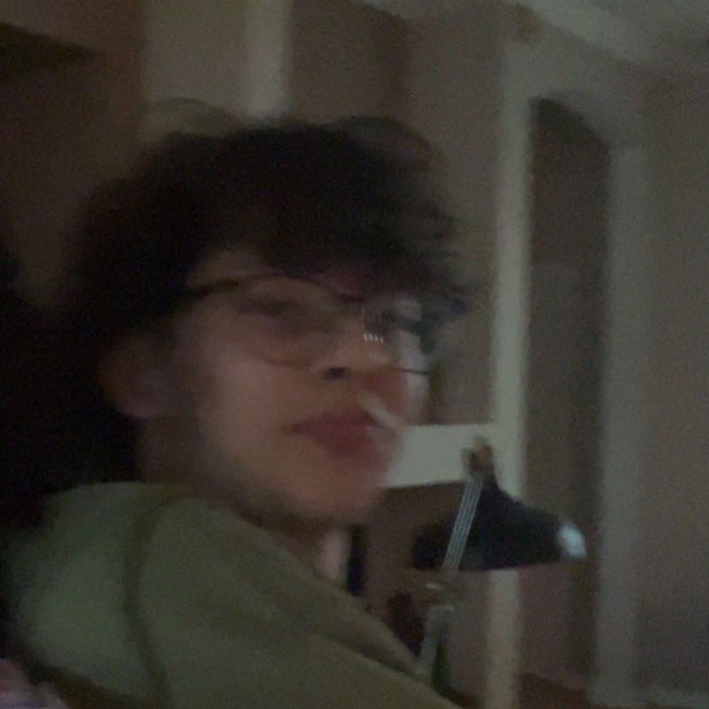 Meet your Posher, Kyle